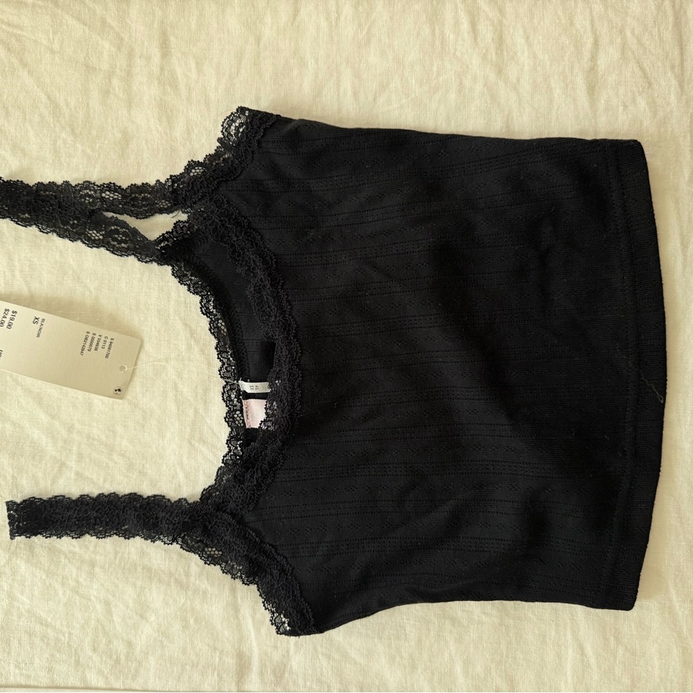 Urban top